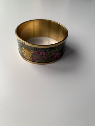 Pulsera Bimba y Lola estampada