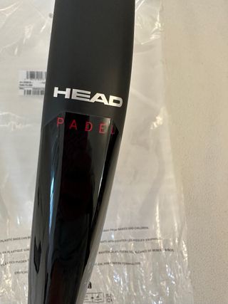 Pala Head Coello Pro 2025
