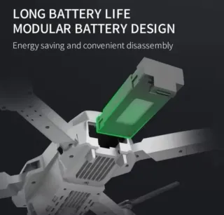 Dron Negro 4K Dual cámara NUEVO!! ENVIO GRTISS!!!