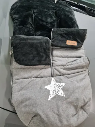 Funda para cochecito Jané