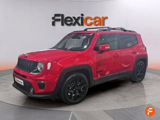 Jeep Renegade 80 Aniversario 1.0G 88kW (120CV) 4x2