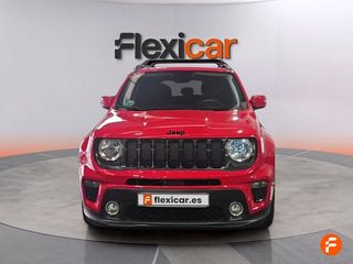 Jeep Renegade 80 Aniversario 1.0G 88kW (120CV) 4x2