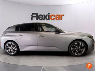 Peugeot 308 5P Allure PureTech 130 S&S MAN