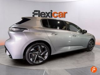 Peugeot 308 5P Allure PureTech 130 S&S MAN