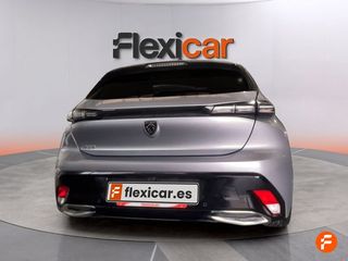 Peugeot 308 5P Allure PureTech 130 S&S MAN