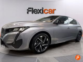 Peugeot 308 5P Allure PureTech 130 S&S MAN