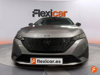 Peugeot 308 5P Allure PureTech 130 S&S MAN