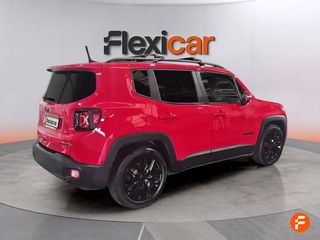 Jeep Renegade 80 Aniversario 1.0G 88kW (120CV) 4x2