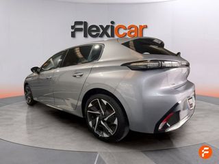 Peugeot 308 5P Allure PureTech 130 S&S MAN