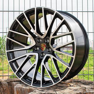 LLANTAS PARA AUDI, VOLKSWAGEN, BMW Y PORCHE