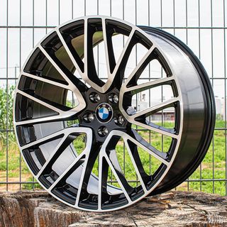 LLANTAS PARA AUDI, VOLKSWAGEN, BMW Y PORCHE