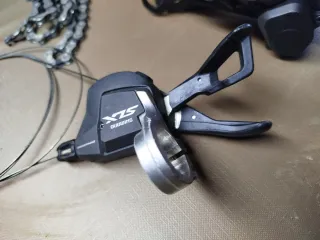 Transmisión Shimano 11V