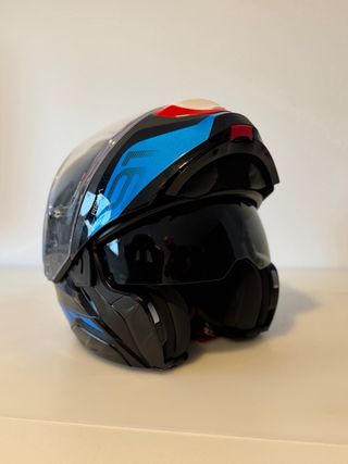 Casco HJC RPHA 91 modular
