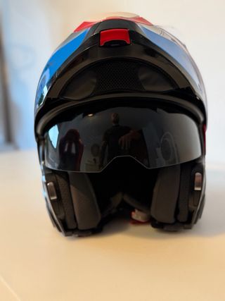 Casco HJC RPHA 91 modular