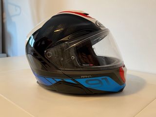 Casco HJC RPHA 91 modular