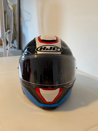 Casco HJC RPHA 91 modular