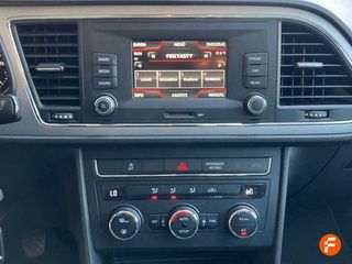 Seat Leon 1.0 EcoTSI 85kW St&Sp Style