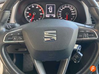 Seat Leon 1.0 EcoTSI 85kW St&Sp Style