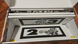 Mario Kart Home Circuit - Luigi