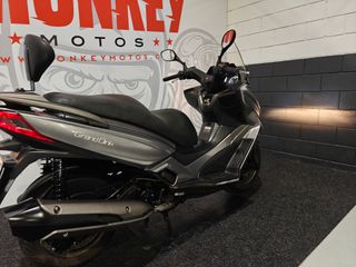 KYMCO GRAND DINK 300  2018  18.470 KMS