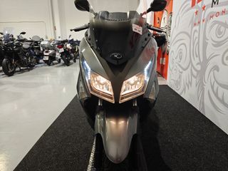 KYMCO GRAND DINK 300  2018  18.470 KMS