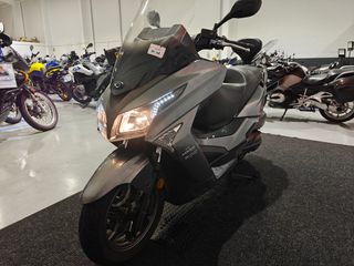 KYMCO GRAND DINK 300  2018  18.470 KMS