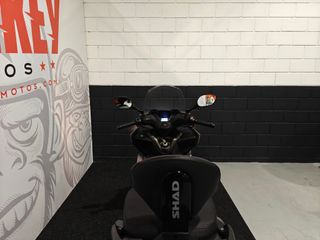 KYMCO GRAND DINK 300  2018  18.470 KMS