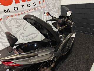 KYMCO GRAND DINK 300  2018  18.470 KMS