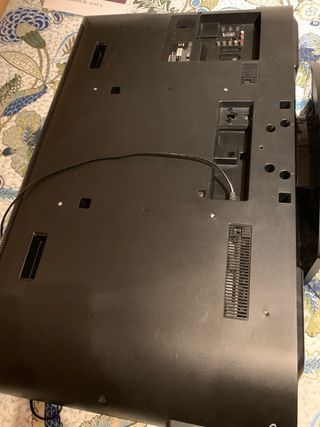 Televisor Sony 40 Negro