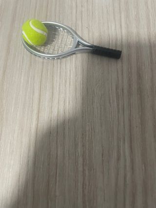 Mini Accesorios Cocina, Baño y Deporte