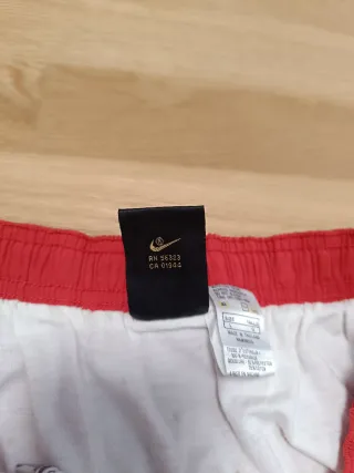 Bañador Nike Premier Vintage Talla L