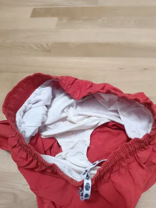 Bañador Nike Premier Vintage Talla L