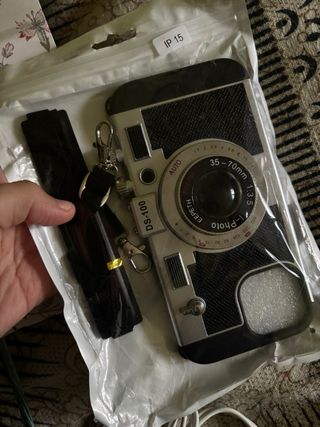 iPhone X Nero 256 di Apple