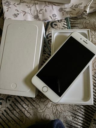 iPhone X Nero 256 di Apple