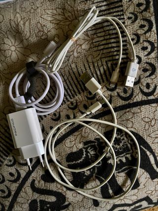 iPhone X Nero 256 di Apple