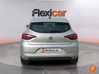 Renault Clio Business TCe 67 kW (90CV)