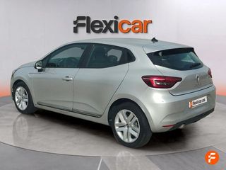 Renault Clio Business TCe 67 kW (90CV)
