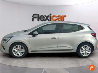 Renault Clio Business TCe 67 kW (90CV)