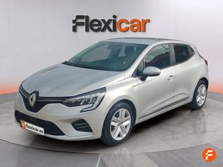 Renault Clio Business TCe 67 kW (90CV)