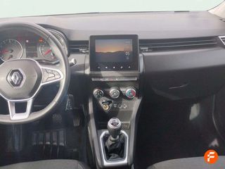 Renault Clio Business TCe 67 kW (90CV)