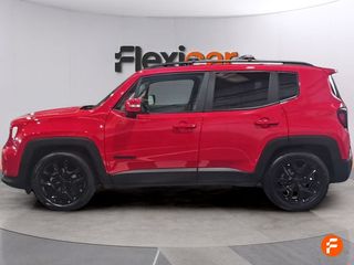 Jeep Renegade 80 Aniversario 1.0G 88kW (120CV) 4x2