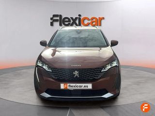 Peugeot 5008 1.5 BlueHDi 96kW S&S Allure Pack EAT8