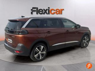 Peugeot 5008 1.5 BlueHDi 96kW S&S Allure Pack EAT8