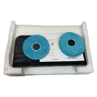 [※] Conga X50 X-Treme Cecotec Robot Aspirador