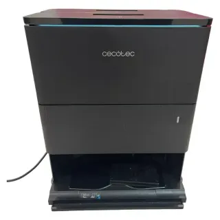 [※] Conga X50 X-Treme Cecotec Robot Aspirador