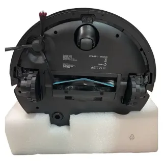 [※] Conga X50 X-Treme Cecotec Robot Aspirador
