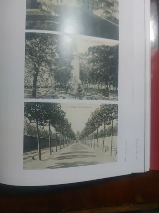 Postals de Reus 1895-1939 Libro