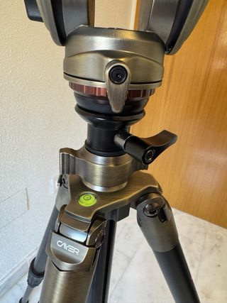 Trípode Profesional Cámara