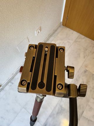 Trípode Profesional Cámara