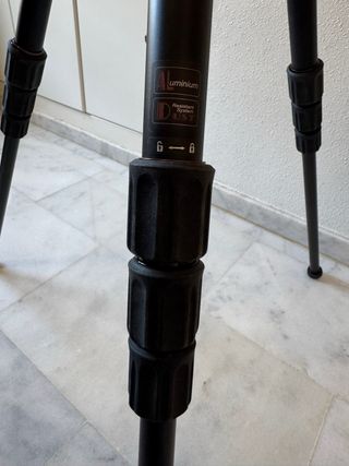 Trípode Profesional Cámara